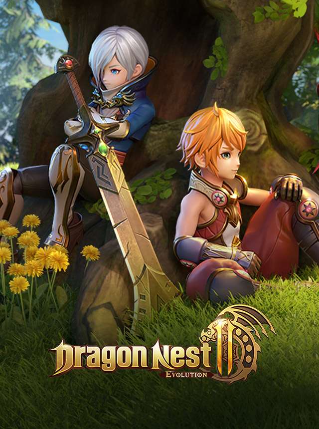 Dragon Nest 2 Evolution