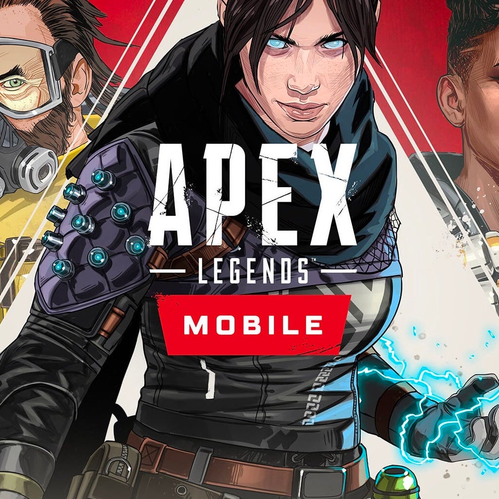Apex Legends Mobile