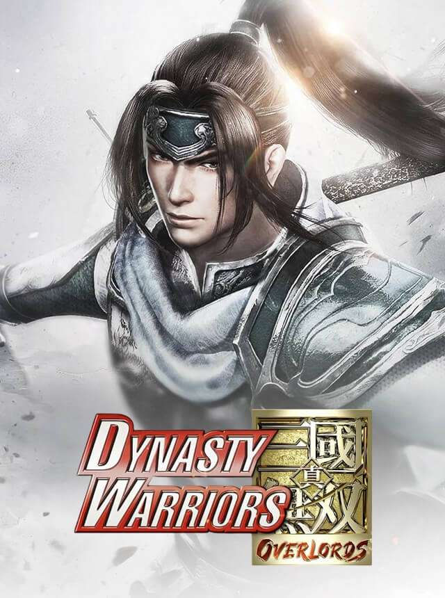 Dynasty Warriors: Overlords
