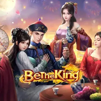 Be The King