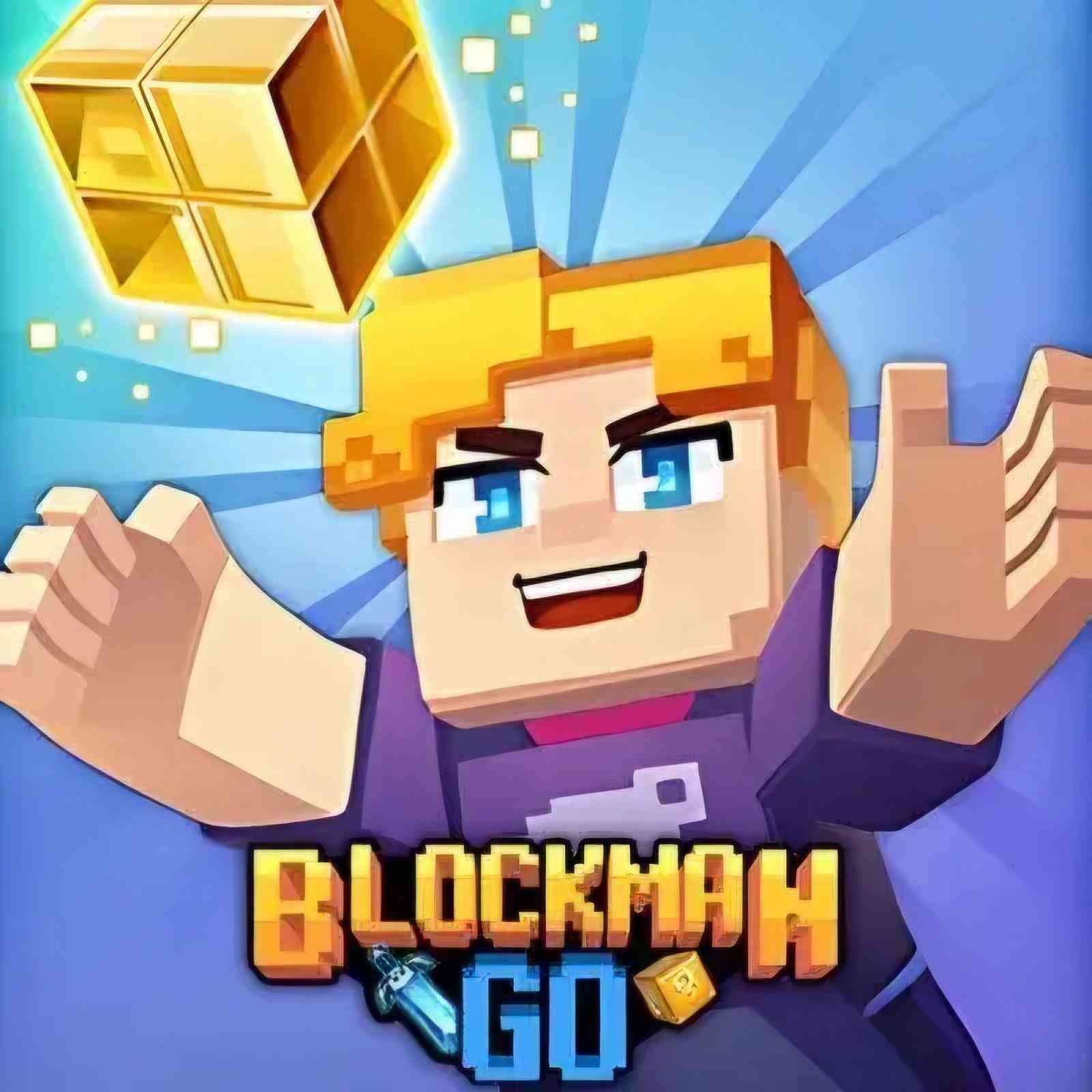 Blockman Go