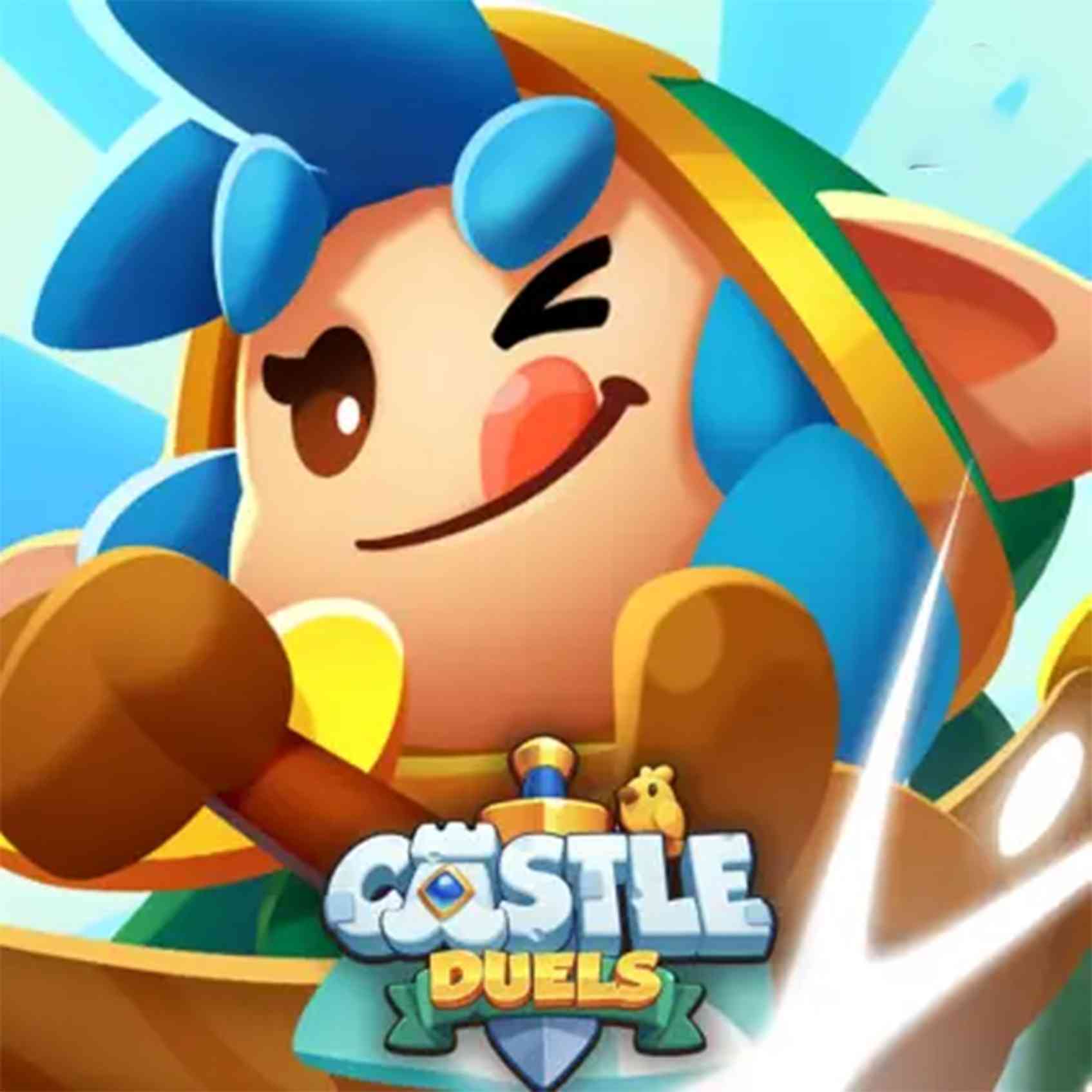 Castle Duels