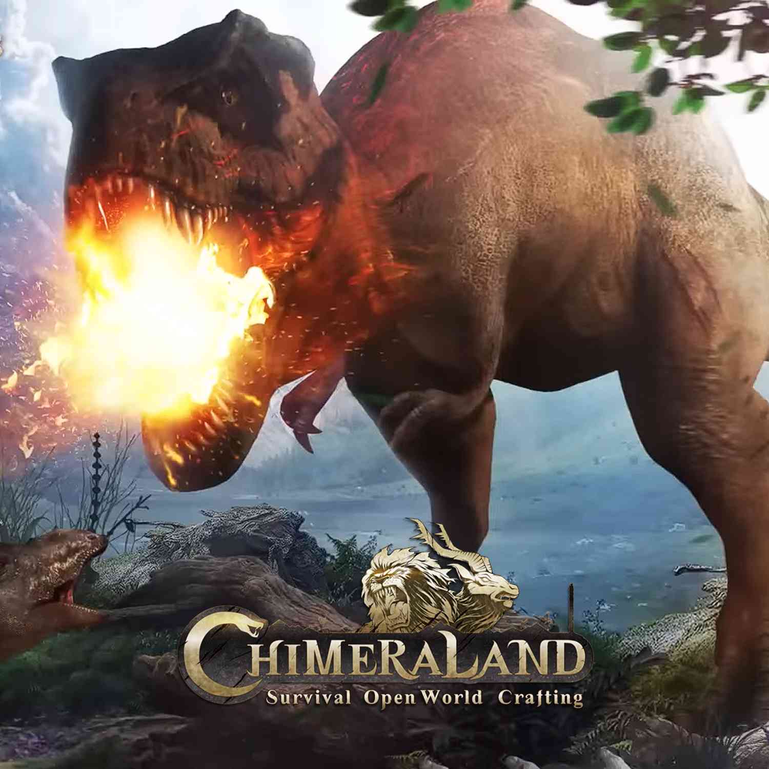 Chimeraland