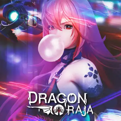 Dragon Raja