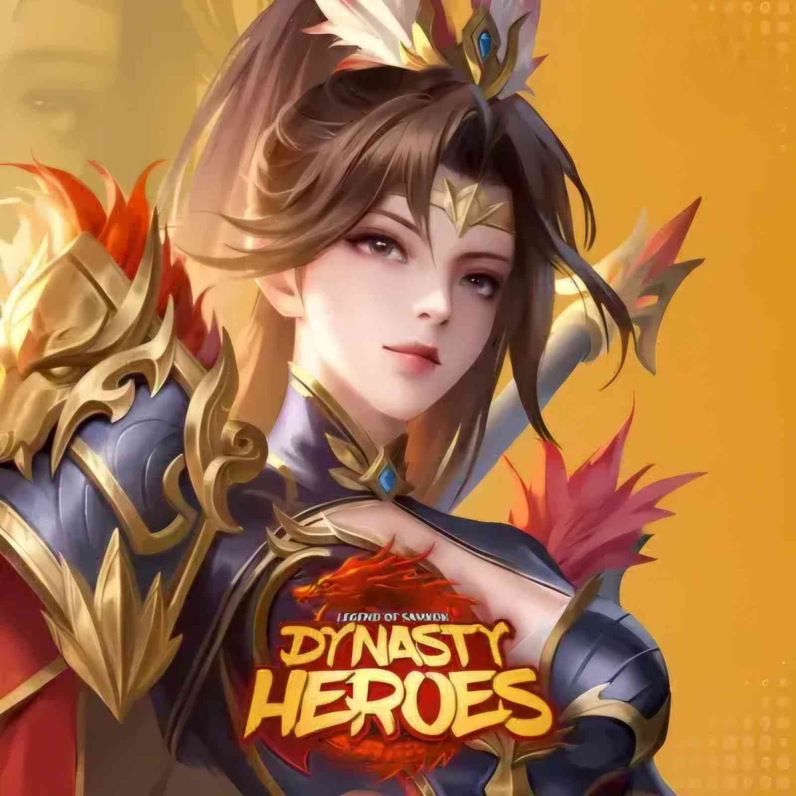 Dynasty Heroes