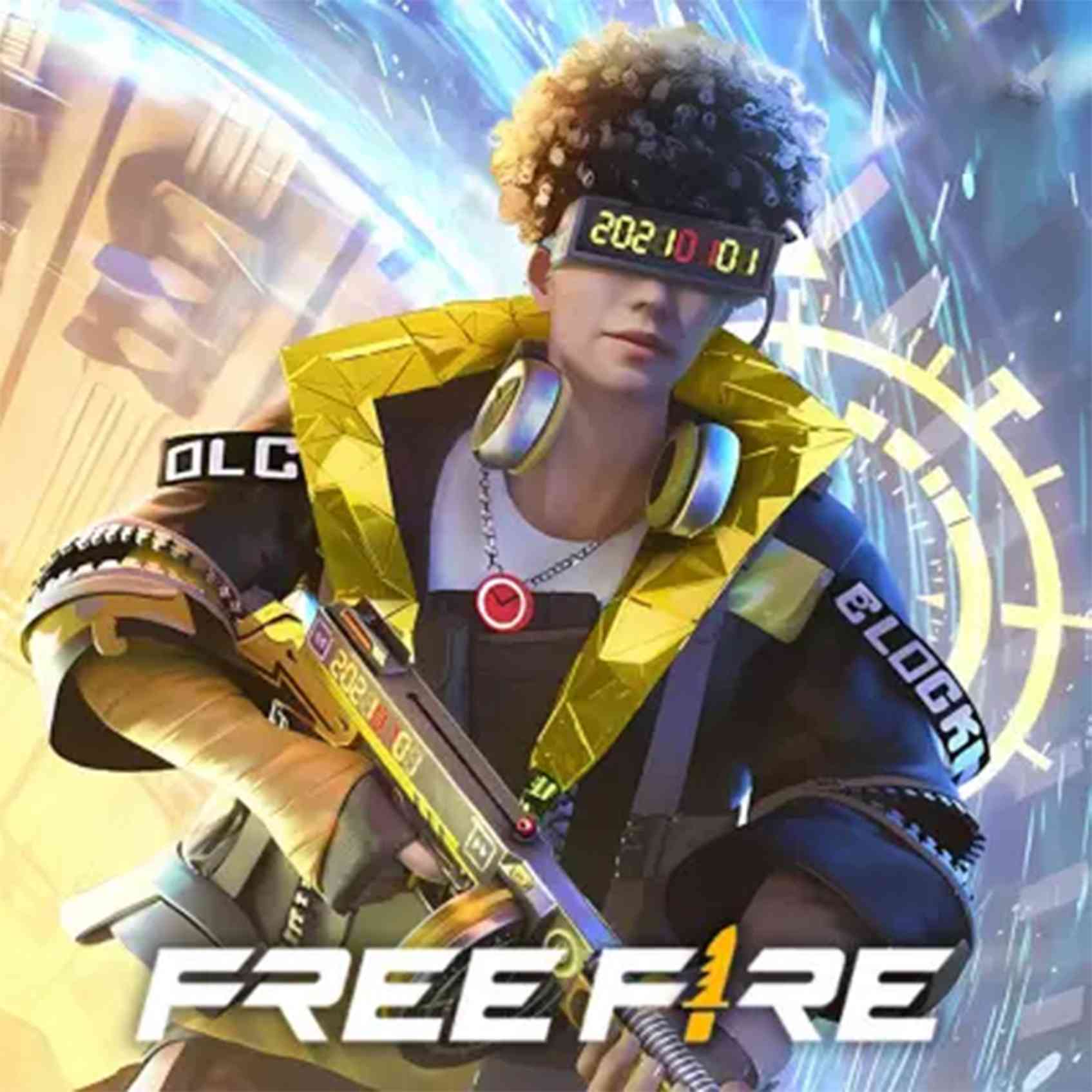 Free Fire Global
