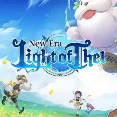 Light of Thel