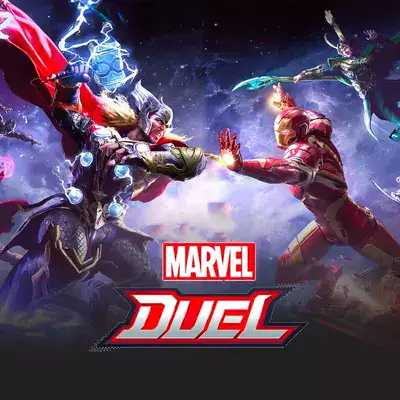 Marvel Duel