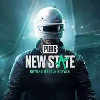 PUBG : New State Mobile