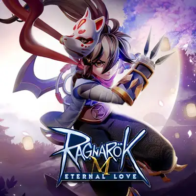 Ragnarok M Eternal Love (SEA)