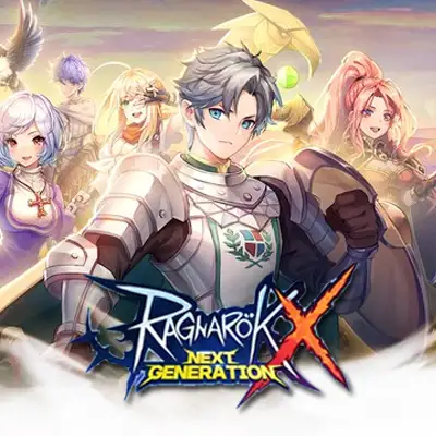 RagnaroK X Next Generation
