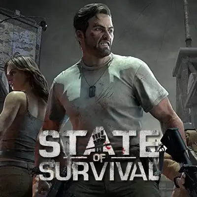 State of Survival: Zombie War
