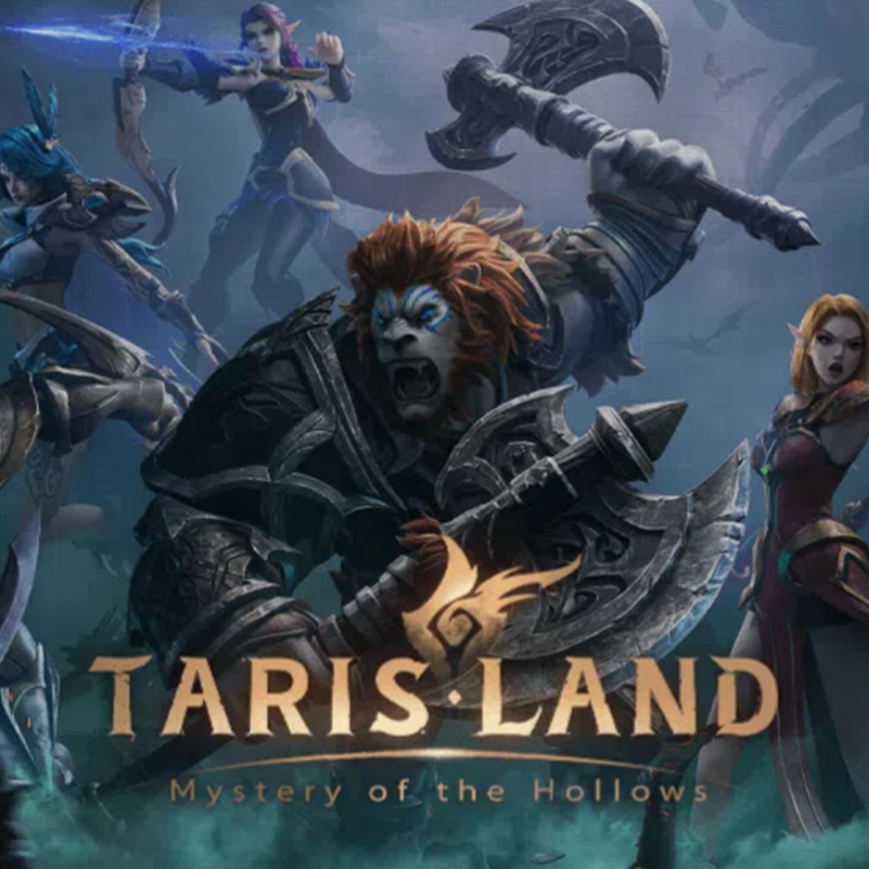 Tarisland (ASIA)