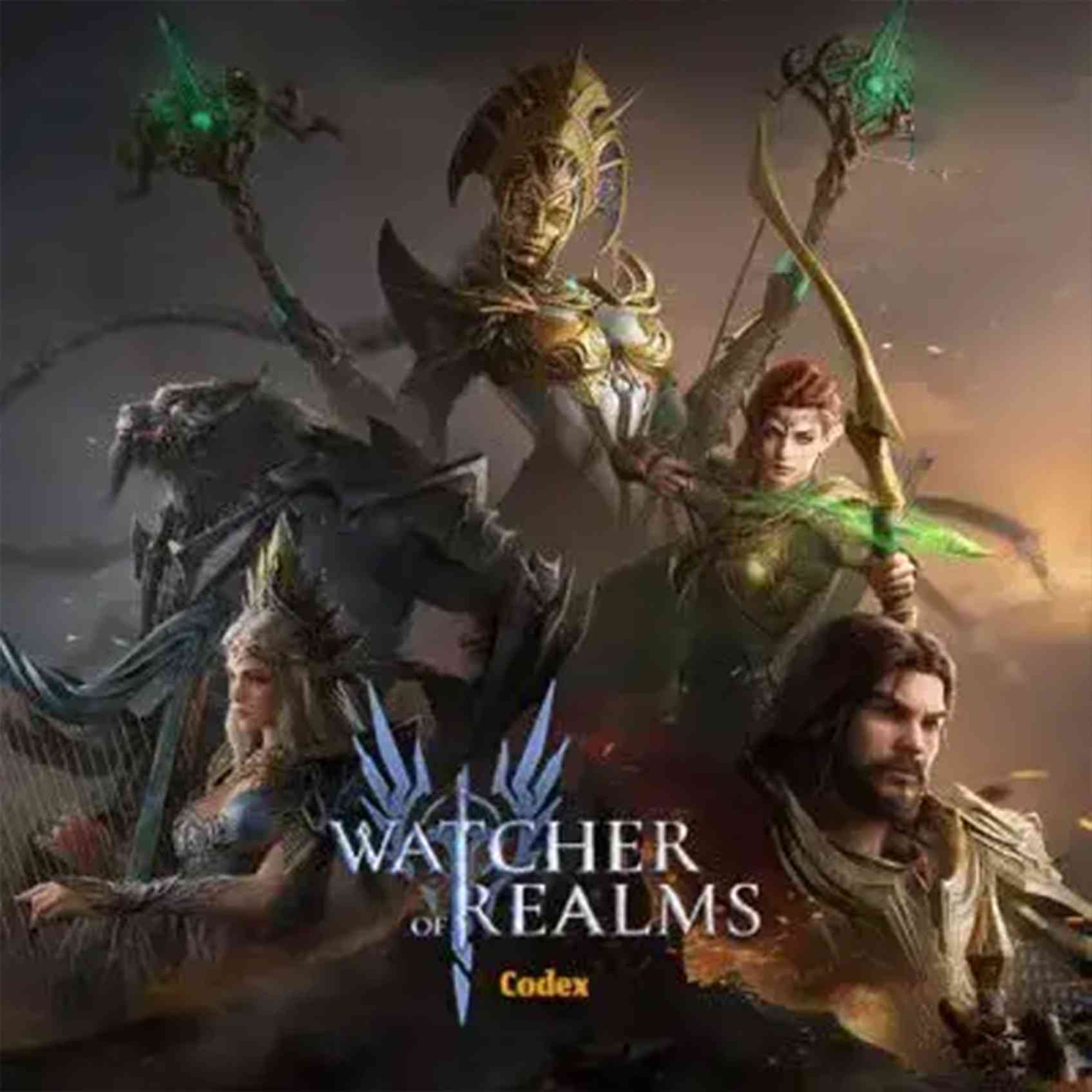 Watcher Of Realms
