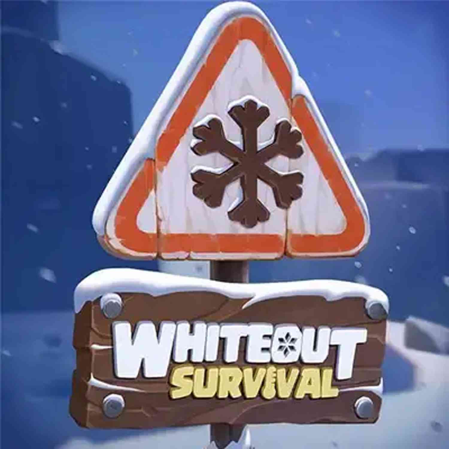 Whiteout Survival